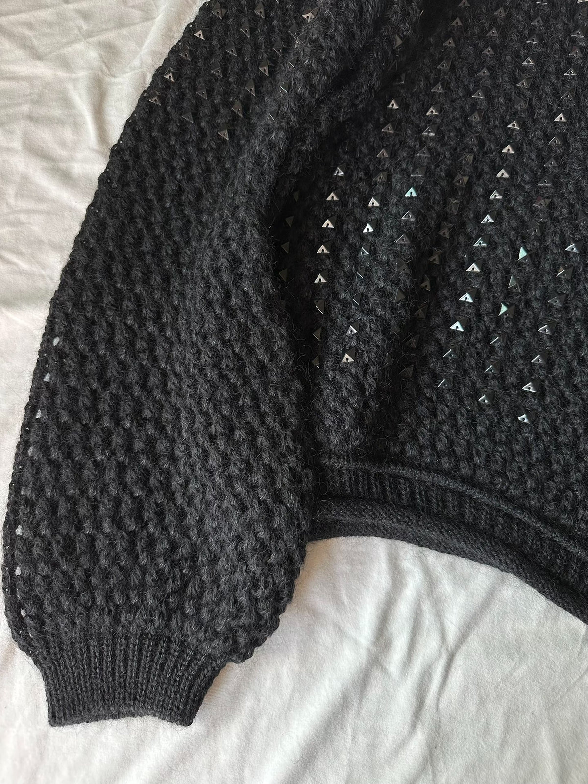 Junya Watanabe Sweater