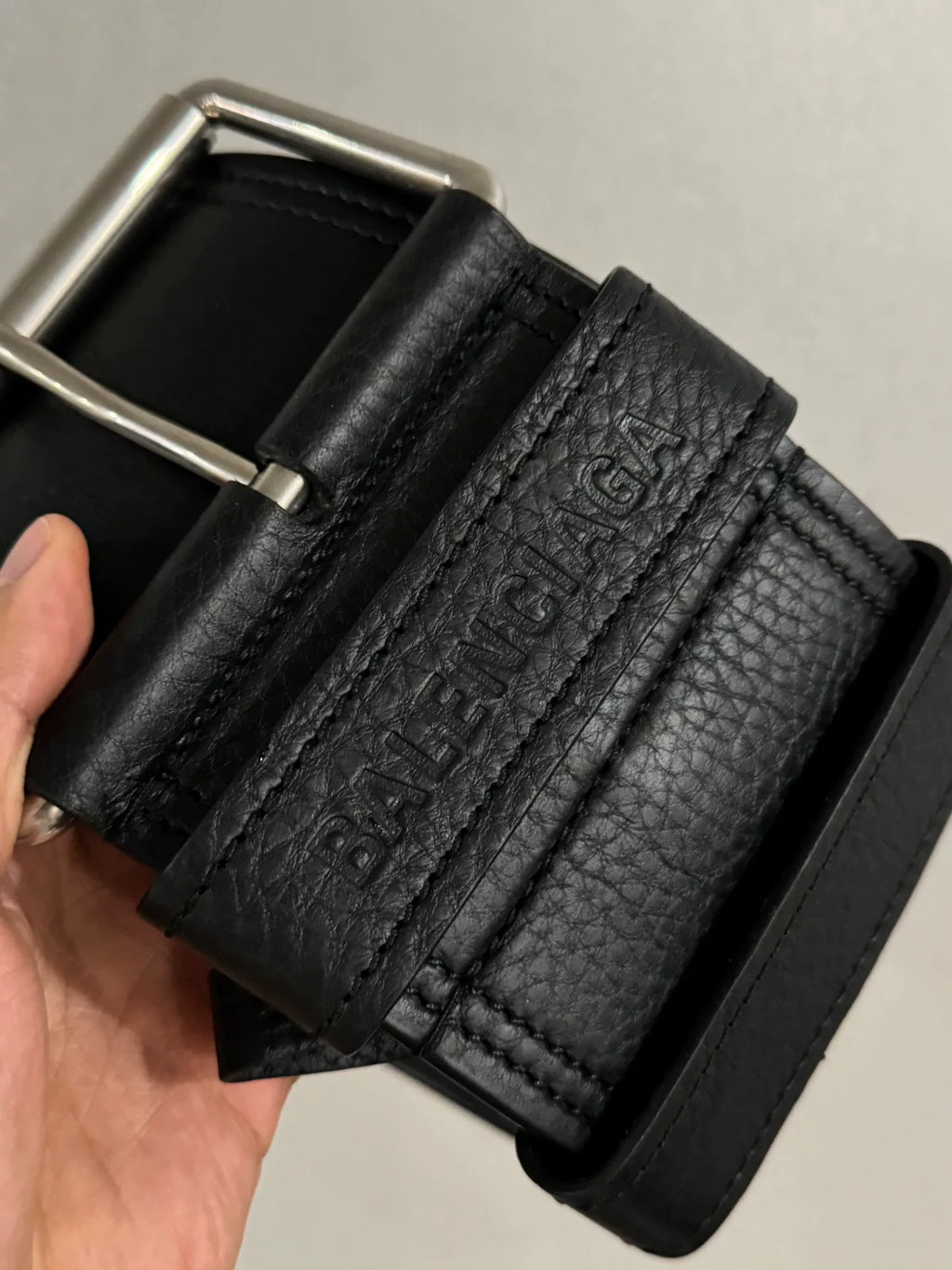 Balenciaga Giant Belt