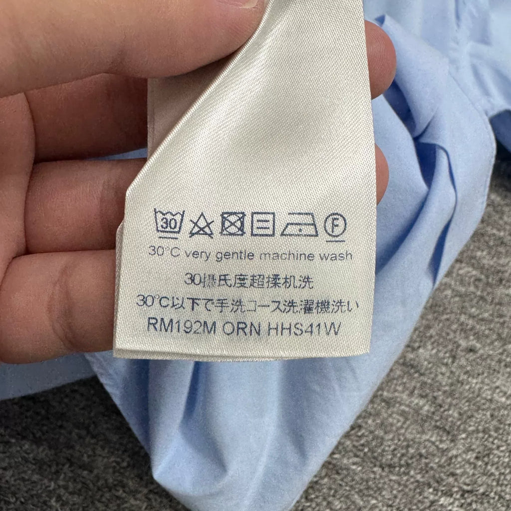 Louis Vuitton Portrait Shirt