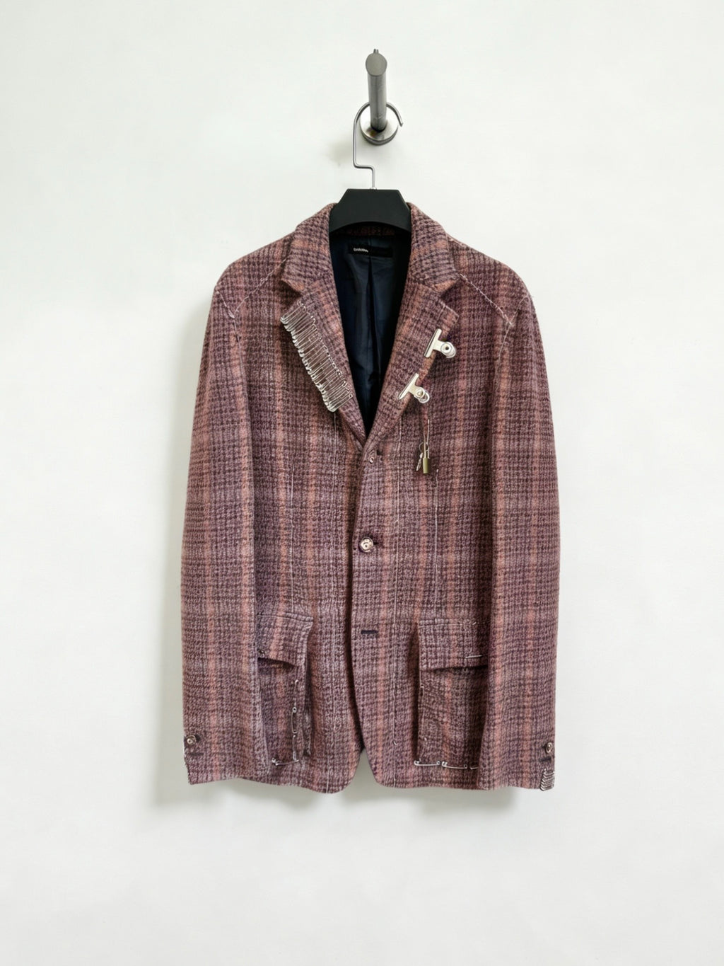 Gucci by Tom Ford 96SS Minimalist Jacket