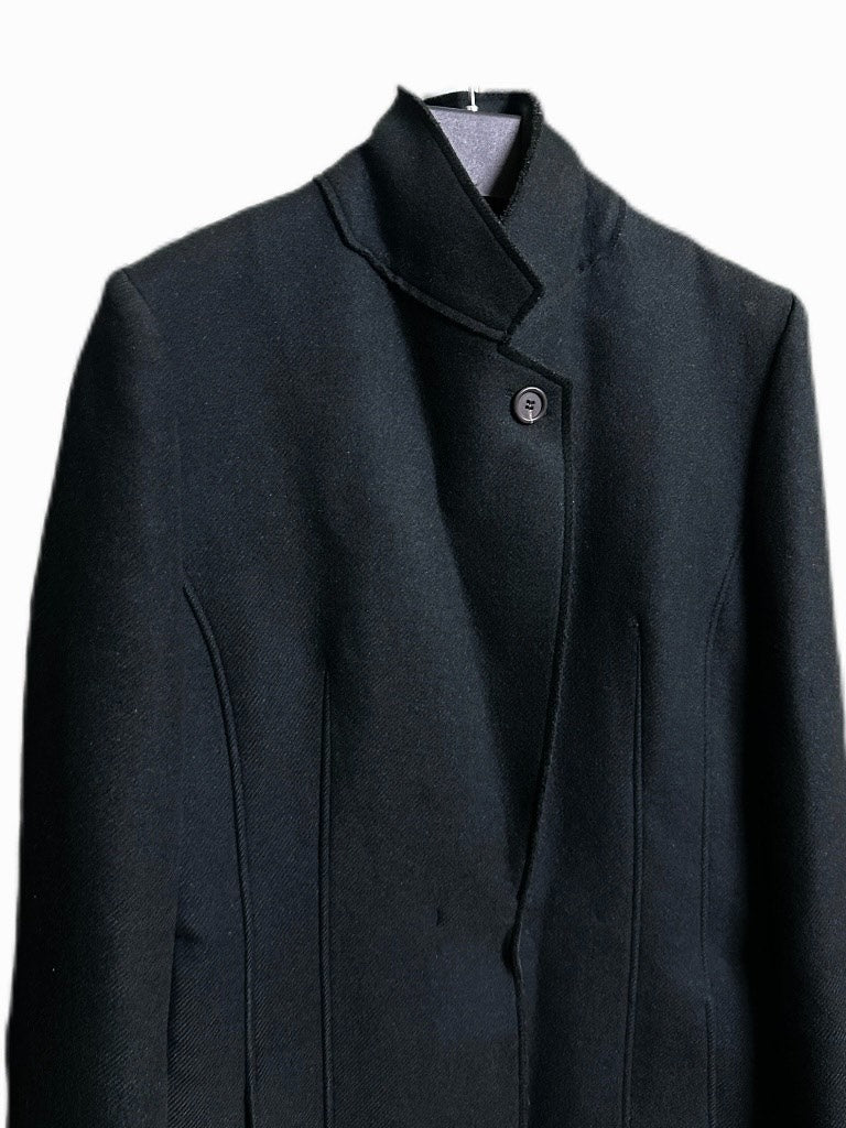 Maison Martin Margiela Wool Coat