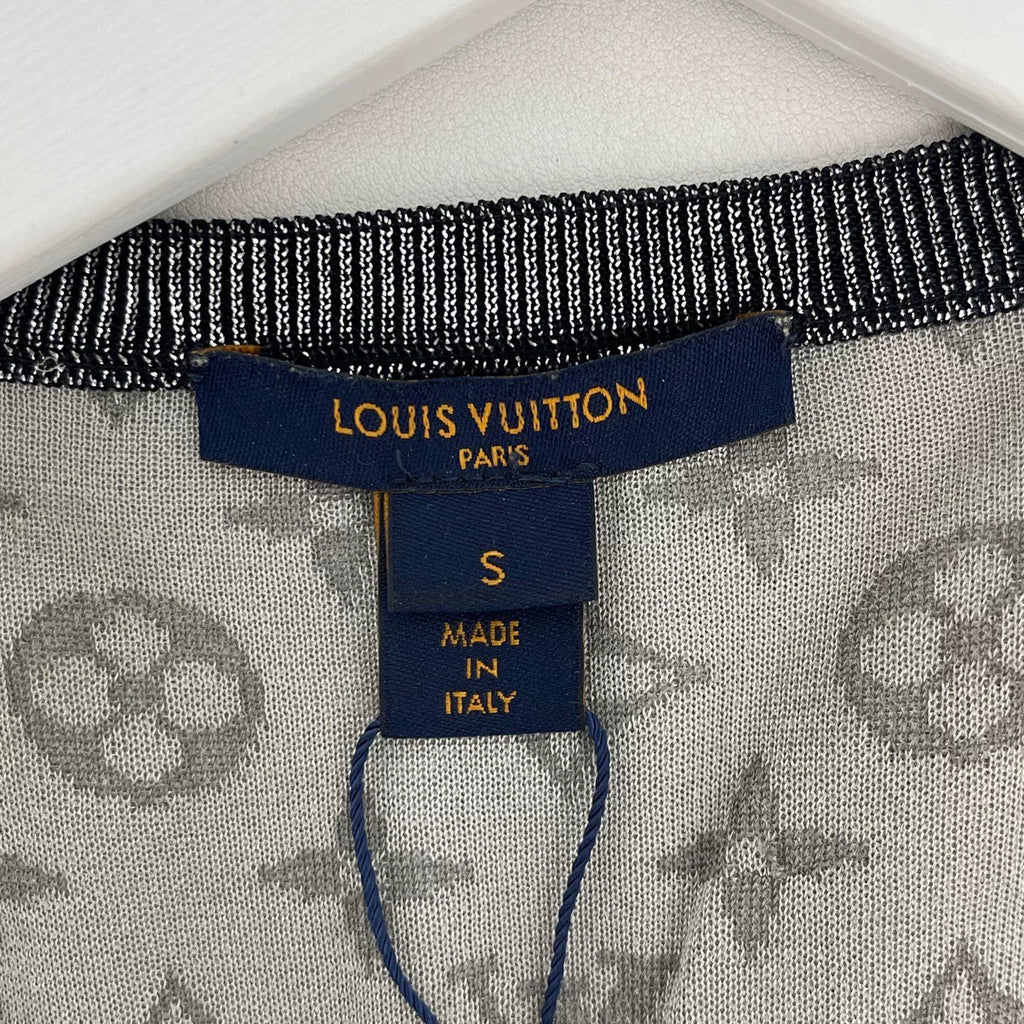Louis Vuitton Monogram Vest