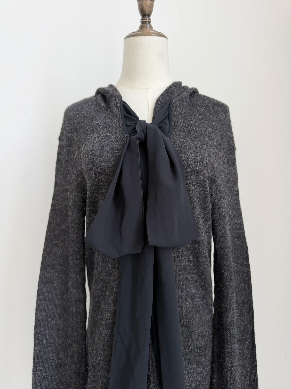 Jean Paul Gaultier Vintage Sweater Wool Top