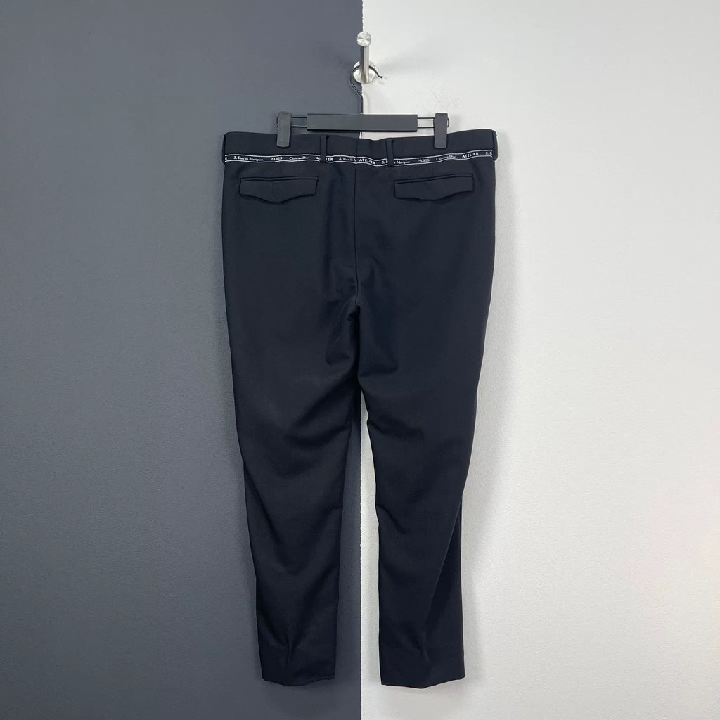 Dior Dress Pants