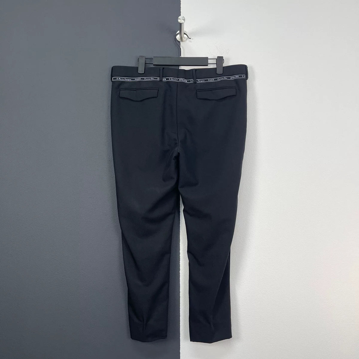Dior Dress Pants