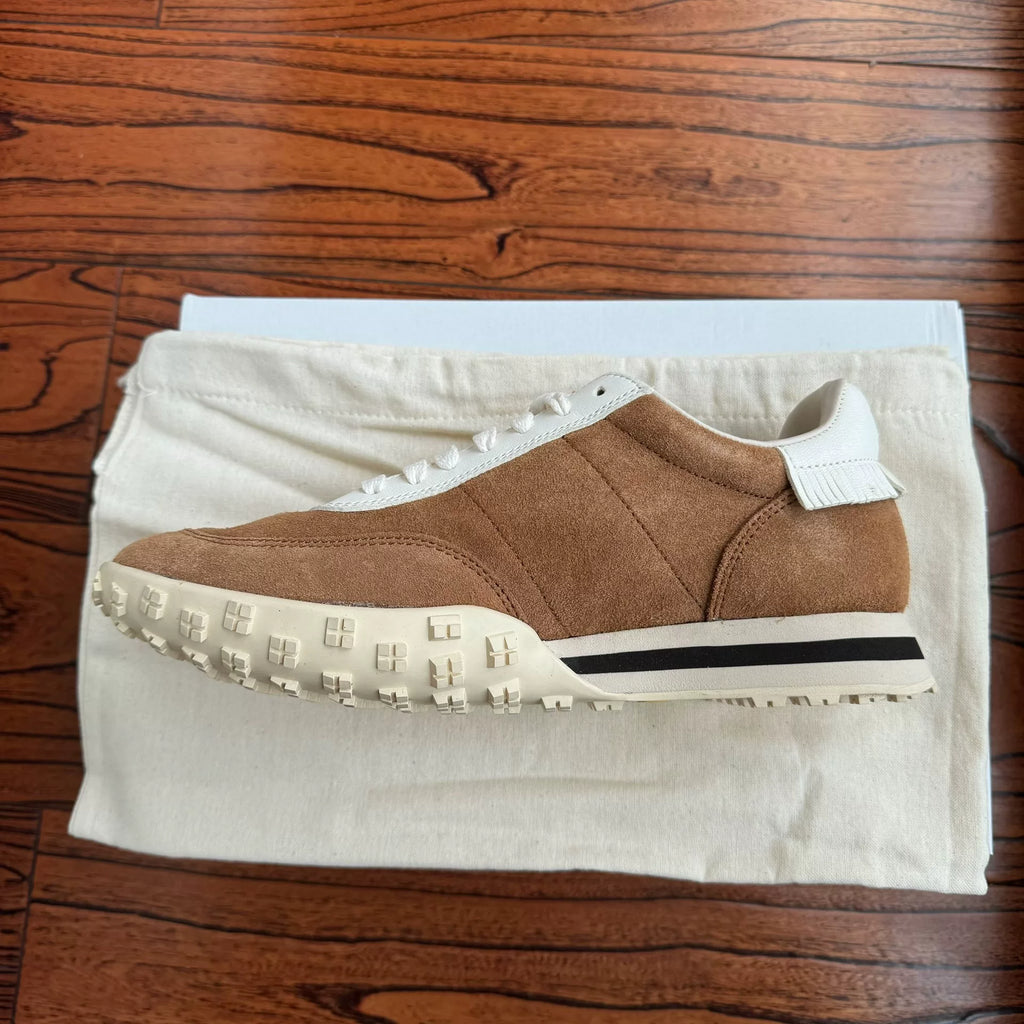 Visvim 24ss HOSPOA Sneakers