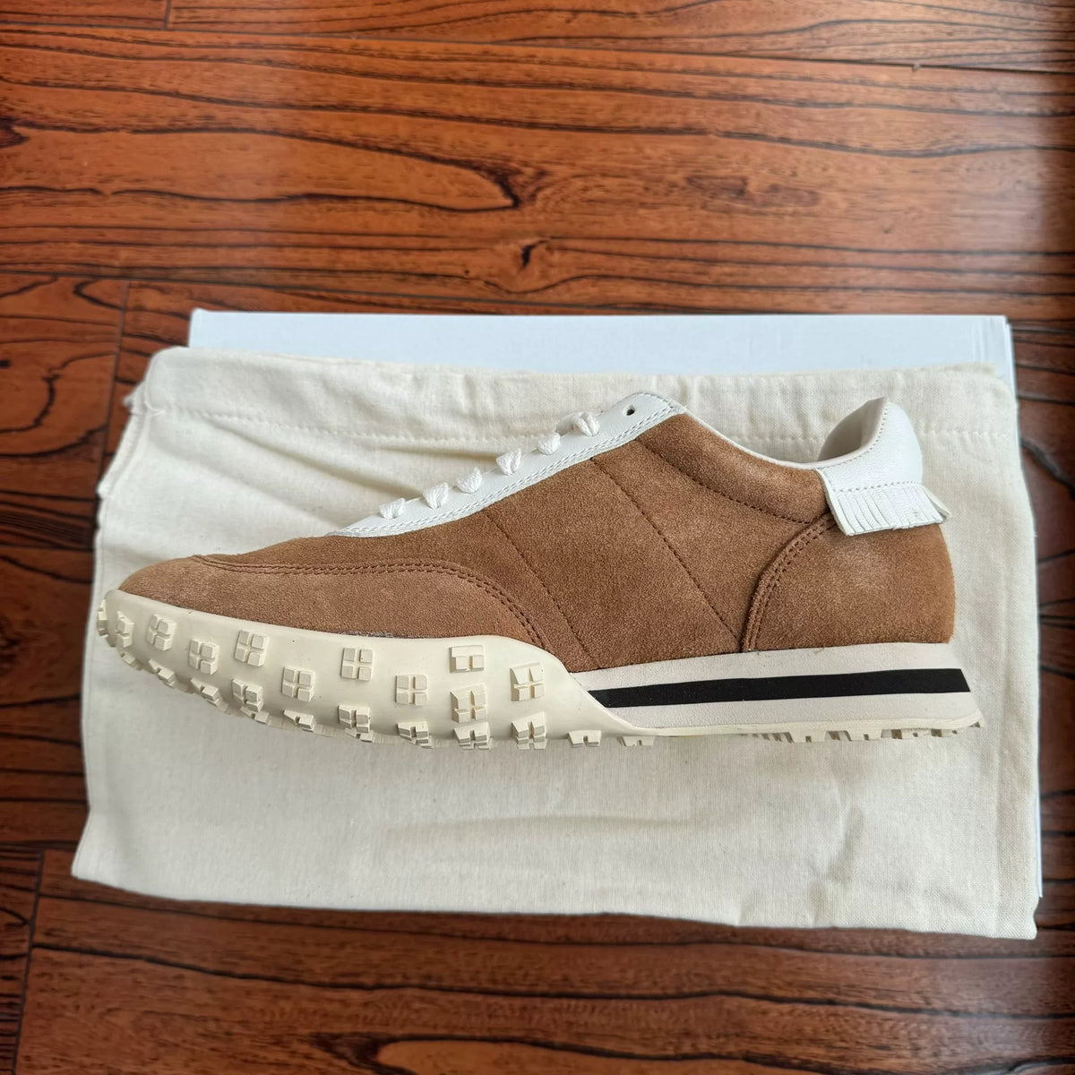 Visvim 24ss HOSPOA Sneakers