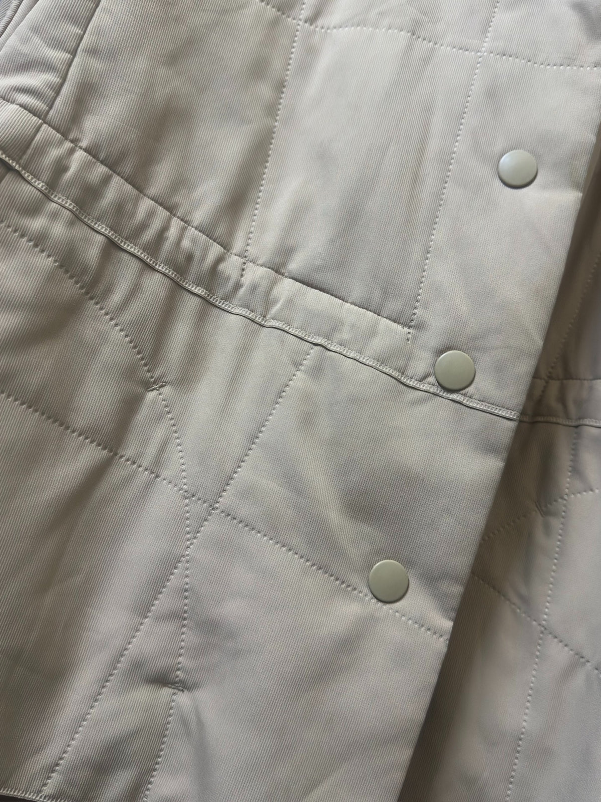 ISSEY MIYAKE Geometric Cut Notched Lapel Jacket