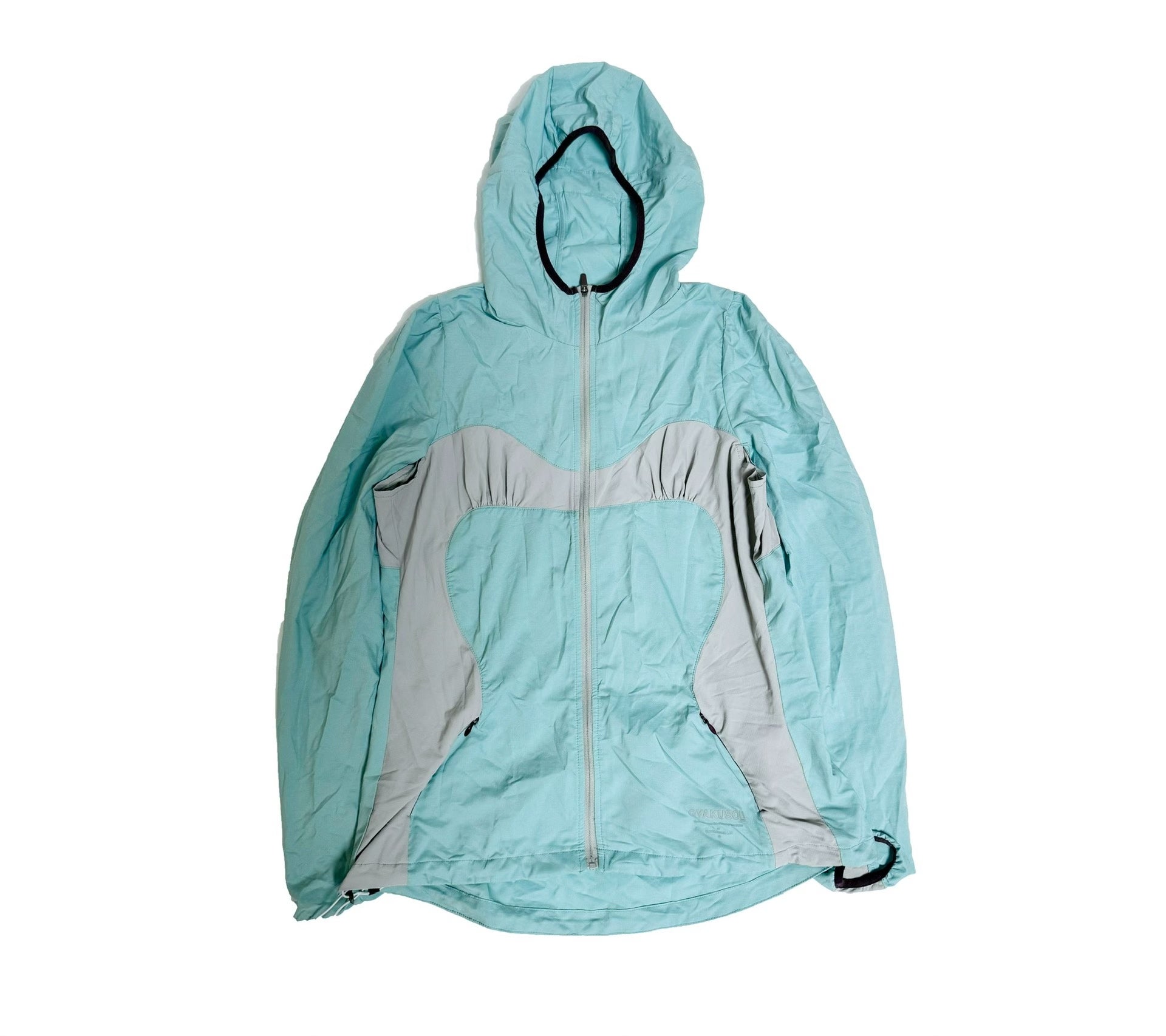 Gyakusou Nike Lab Hooded Jacket