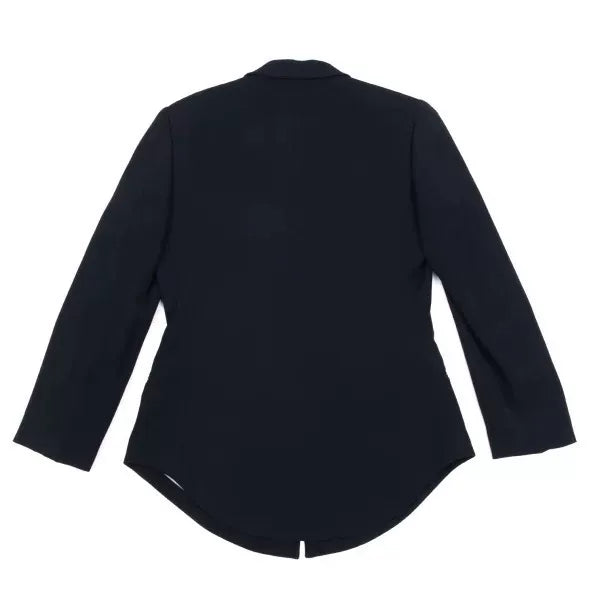Jean Paul Gaultier Vintage Black Top