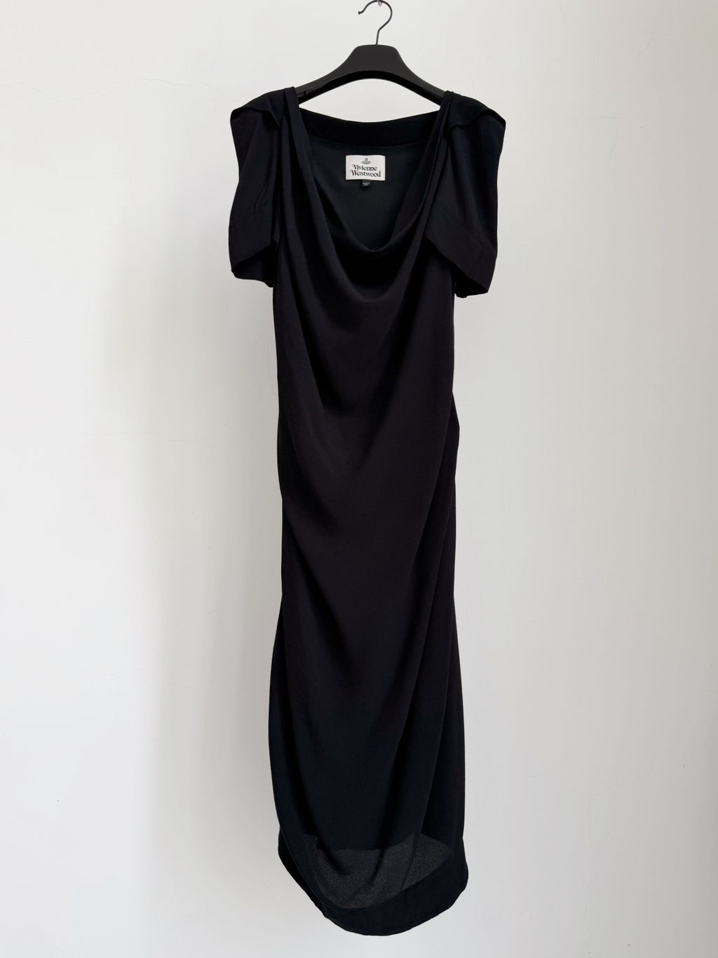 Vivienne Westwoood Slim Dress