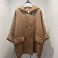 Max Mara Mainline Cape Coat