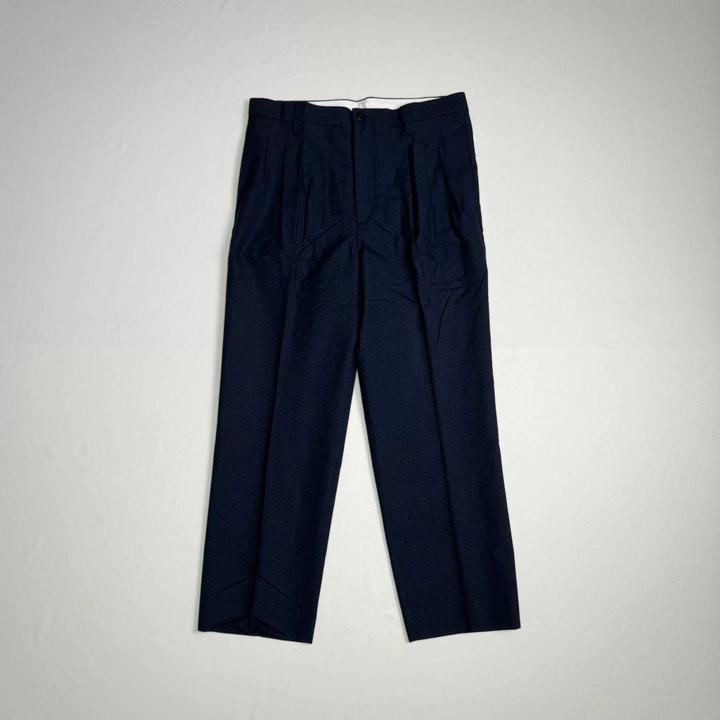 Visvim 24SS Mccloud Slacks Dress Pants
