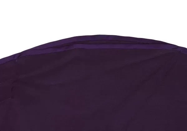 Issey Miyake Vintage Purple Top