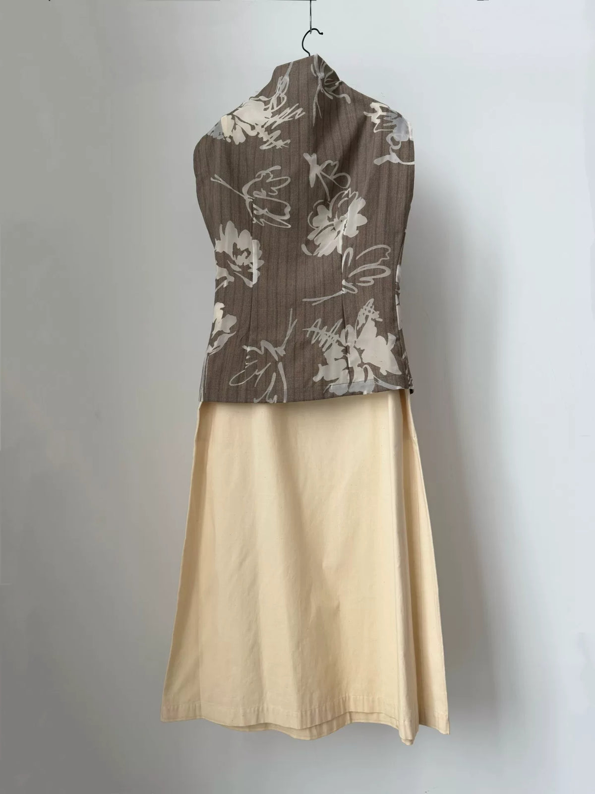 Comme Des Garcons 1997 Dress