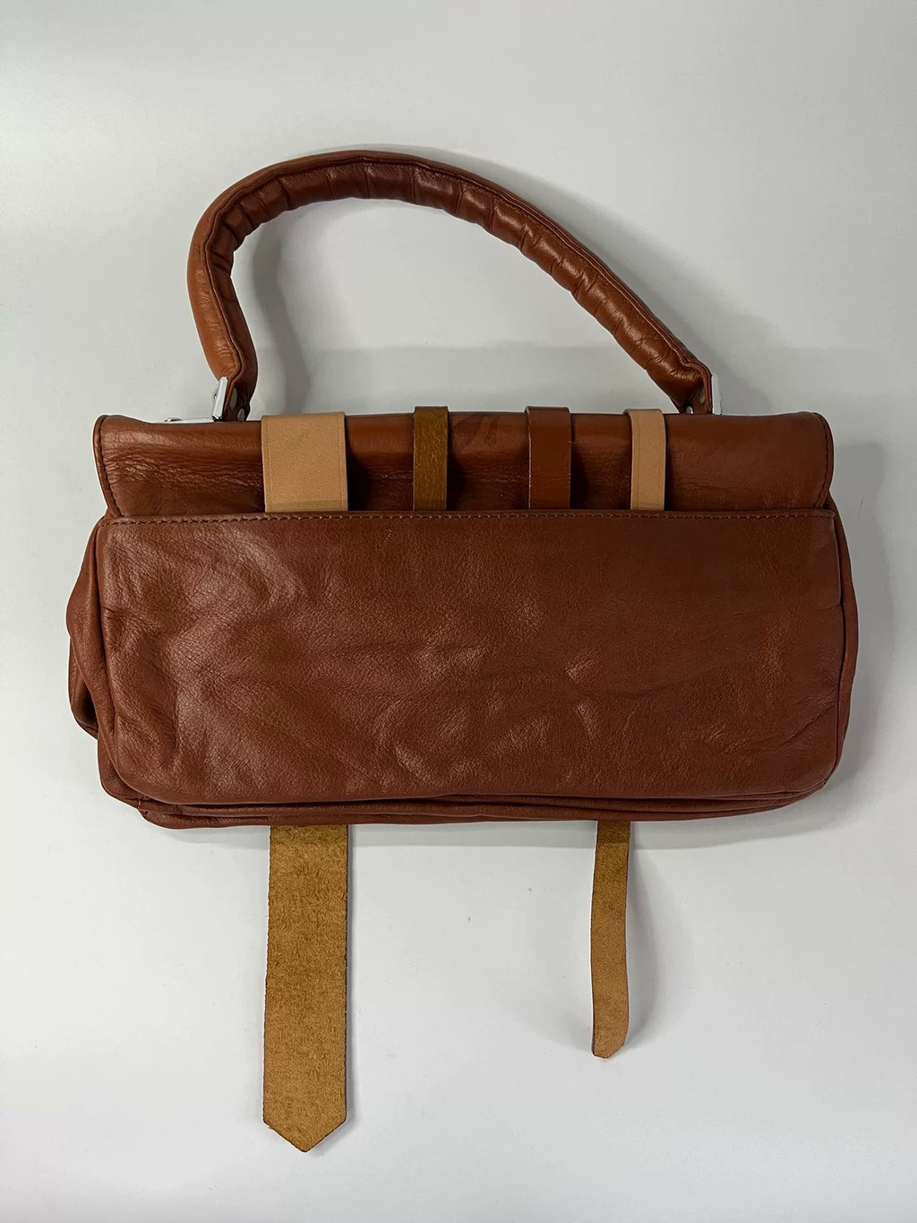 Vivienne Westwood "Queen" Accordion Handbag