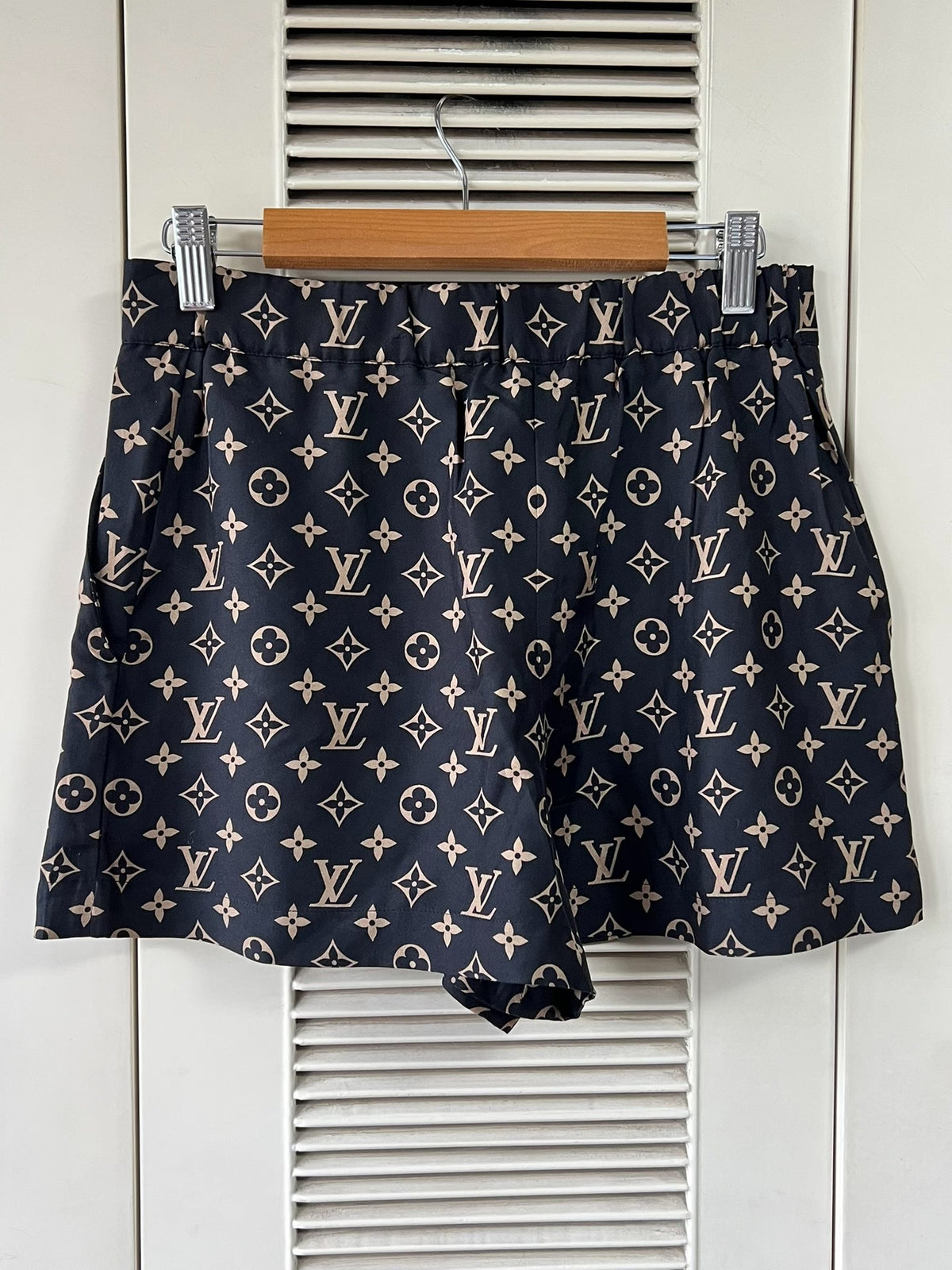 Louis Vuitton Shorts