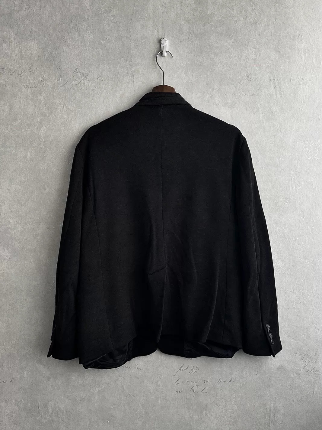 Dior Homme 10AW Wool Jacket