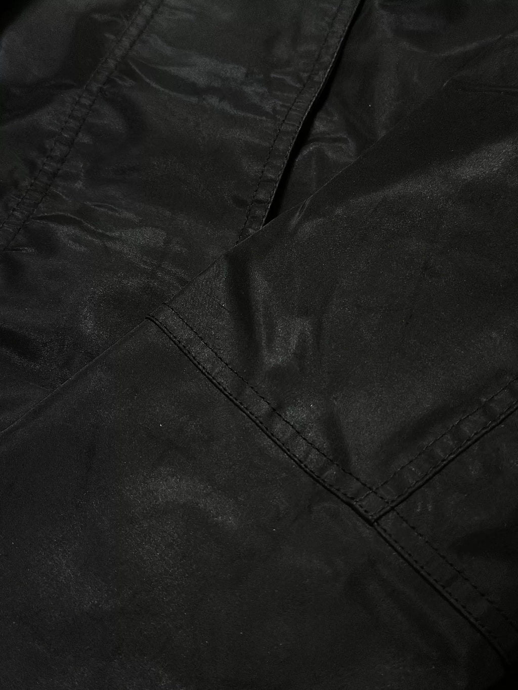 GUCCI BY TOM FORD 97SS Special Fabric Trench Coat