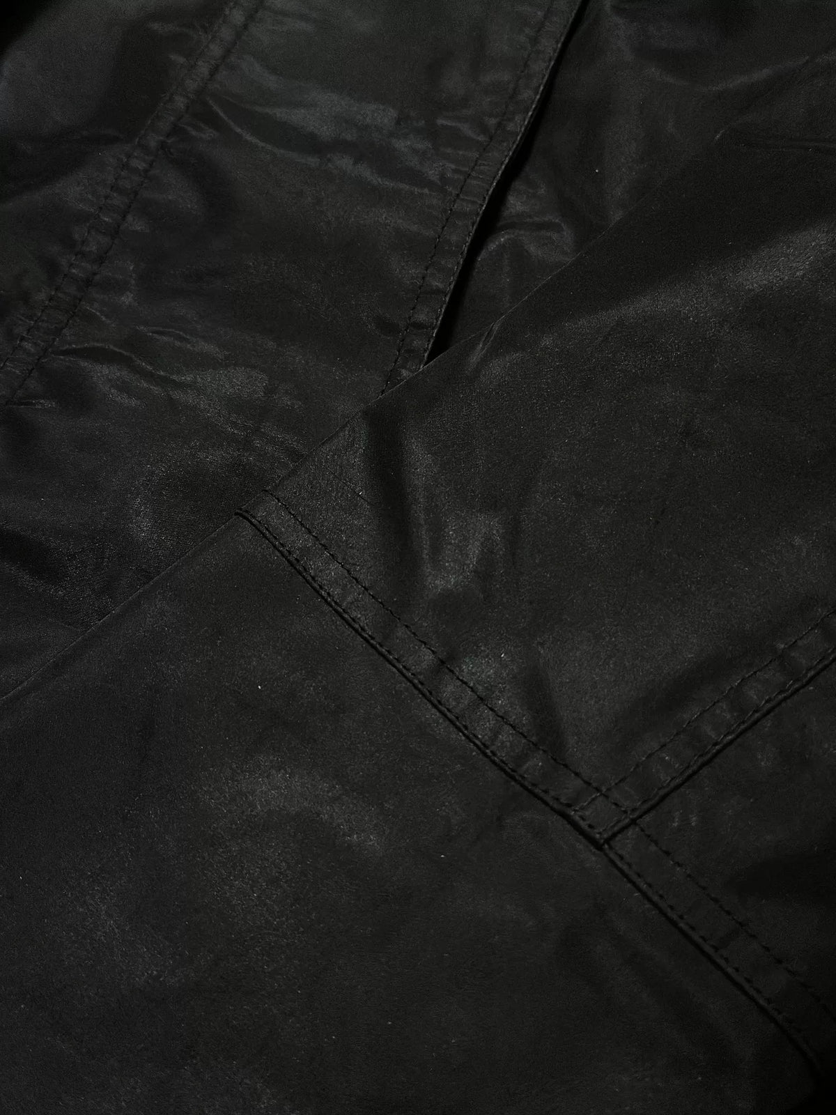 GUCCI BY TOM FORD 97SS Special Fabric Trench Coat