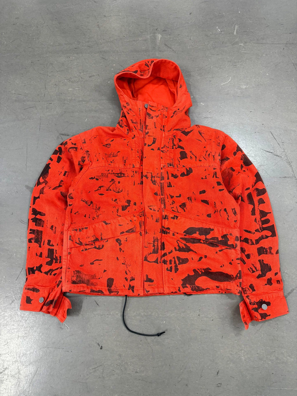 424 Denim Jacket