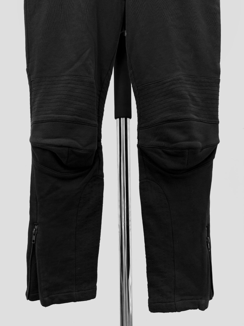 Ann Demeulemeester FW19 Runway Biker Pants