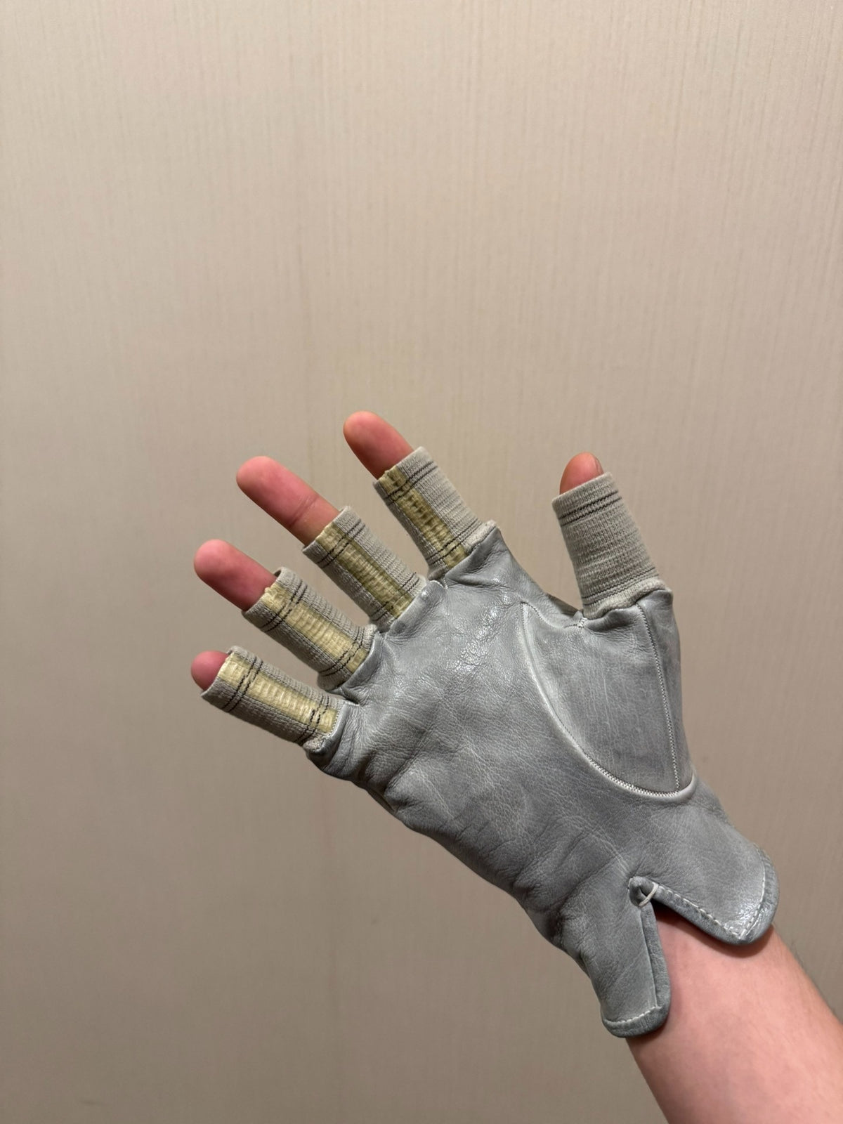 Carol Christian Poell Gloves