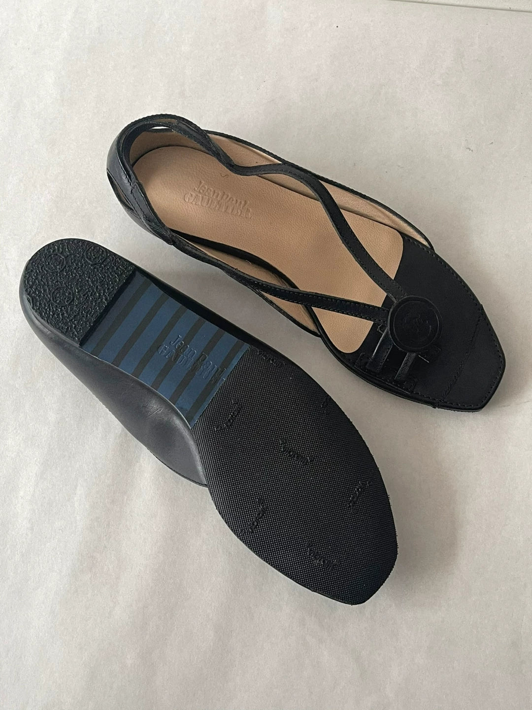 Jean Paul GAULTIER Flats