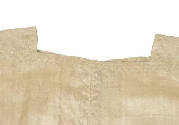 Issey Miyake Vintage Beige Top