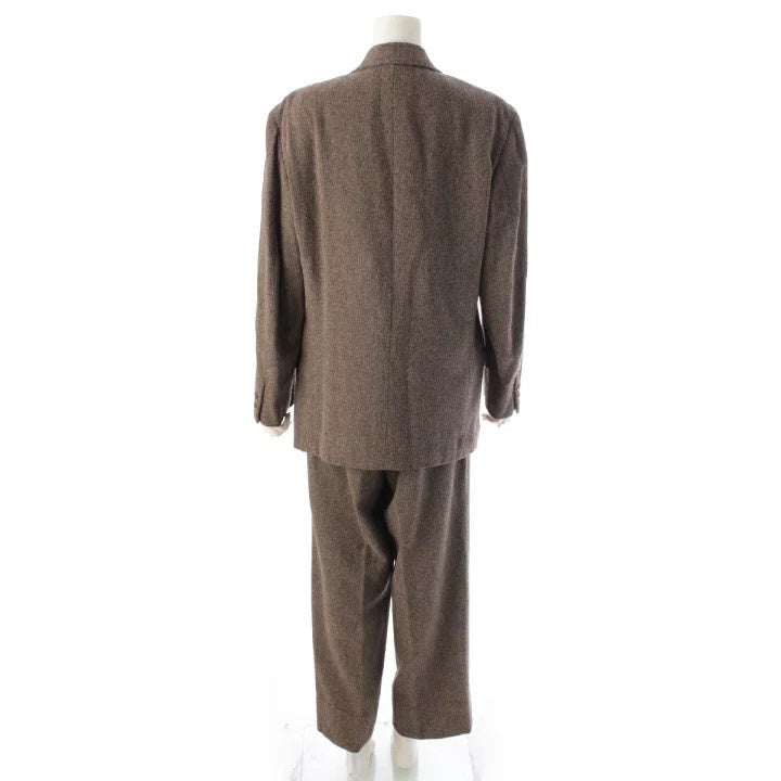 Issey Miyake AW97 Wool Blend Suit