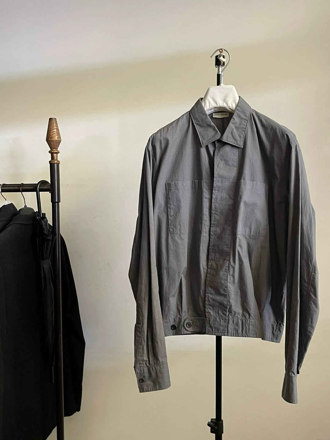 Dries Van Noten SS14 Shirt