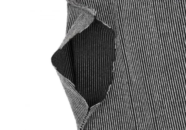 Issey Miyake Vintage Grey Dress
