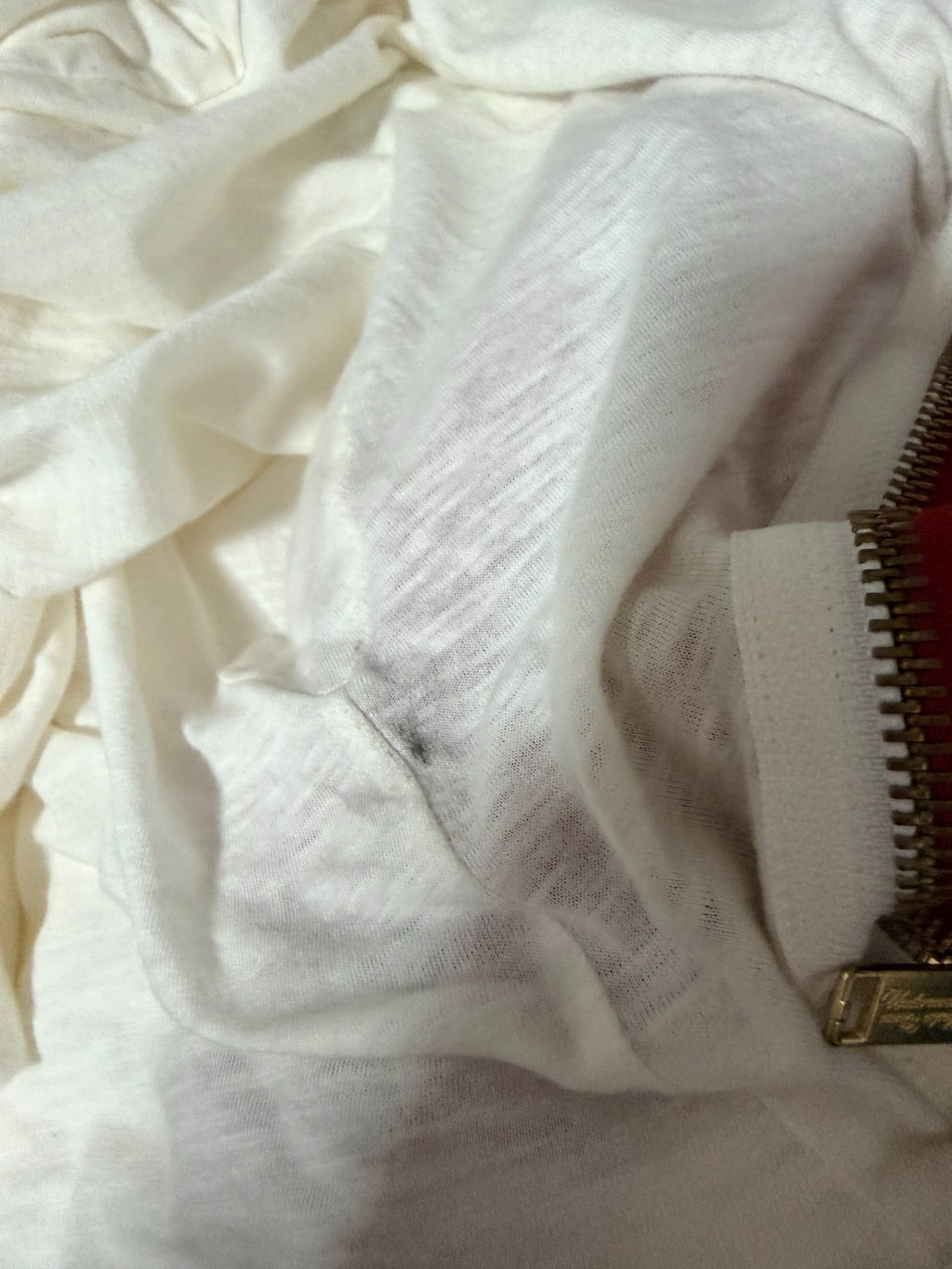 Undercover Takahiro Minamoto T-shirt Pants Three-way Wear