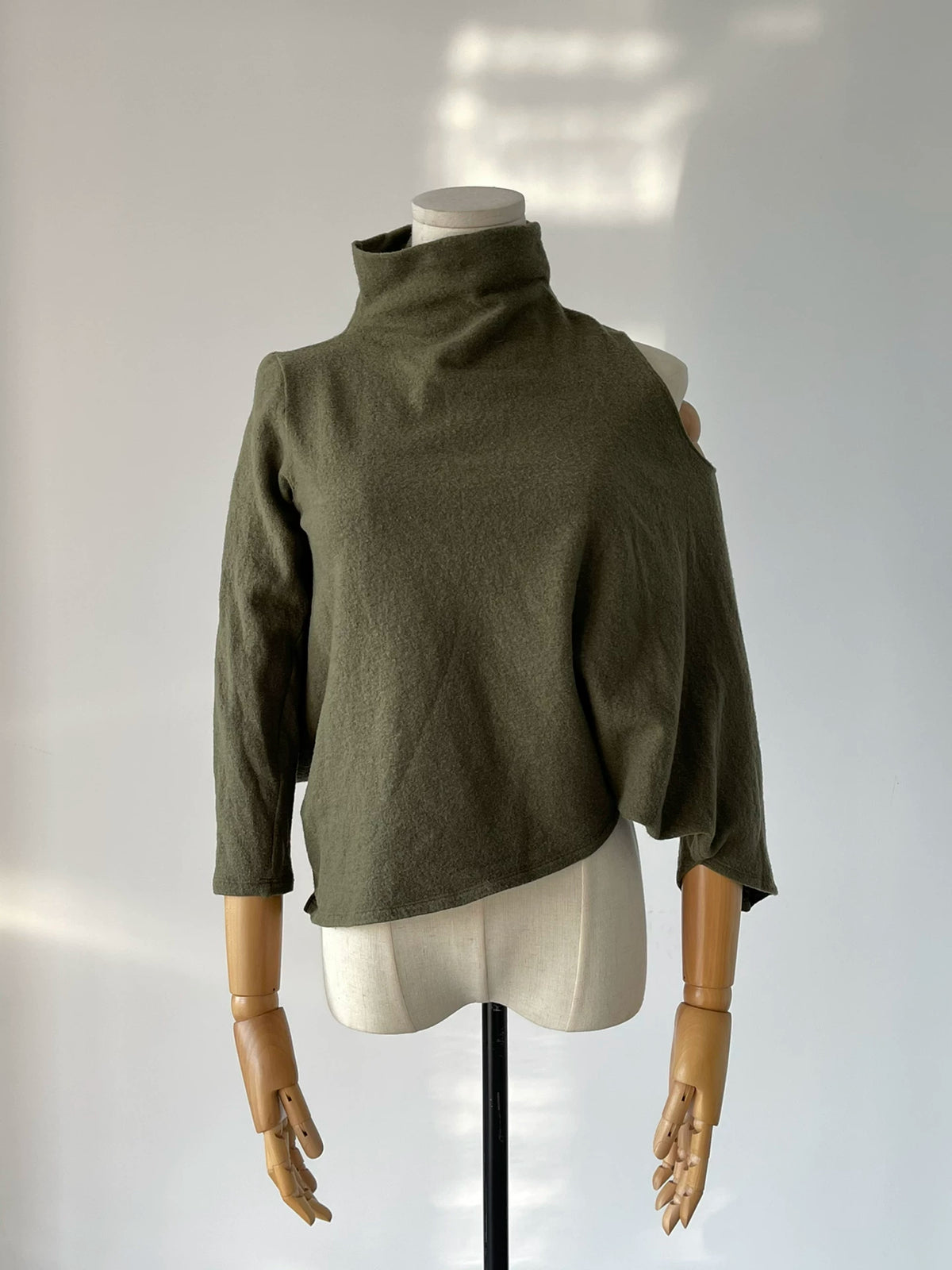 Maison Martin Margiela Mutated Bat Sweater