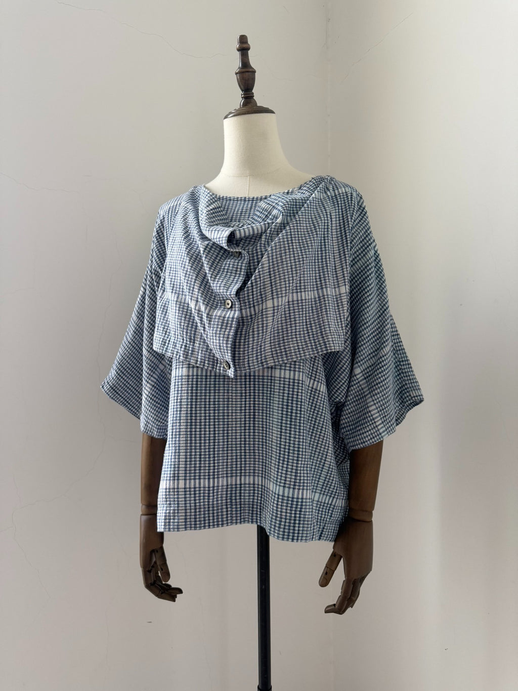 Issey Miyake Top