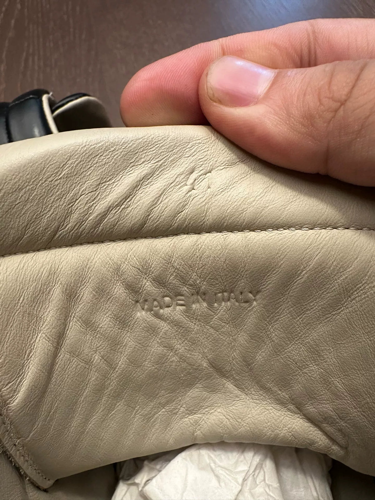 Maison Margiela Future Sneakers