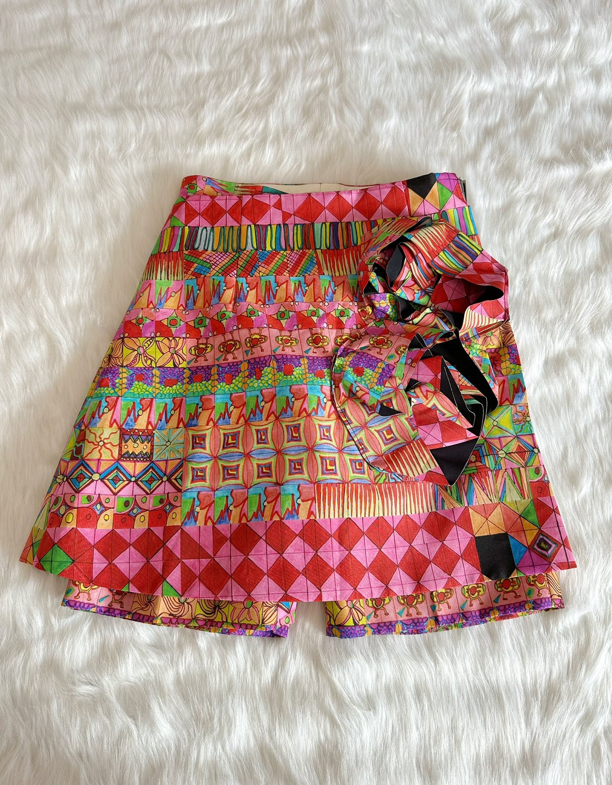 Comme Des Garcons FW13 Skirt