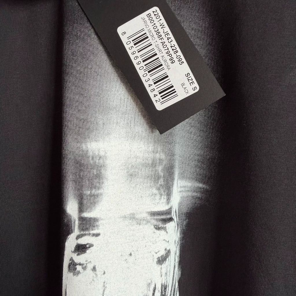 Ann Demeulemeester Short Sleeve T-Shirt
