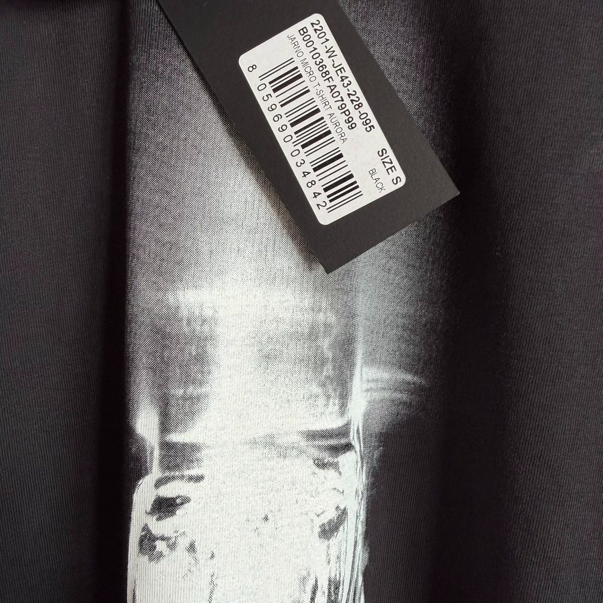 Ann Demeulemeester Short Sleeve T-Shirt