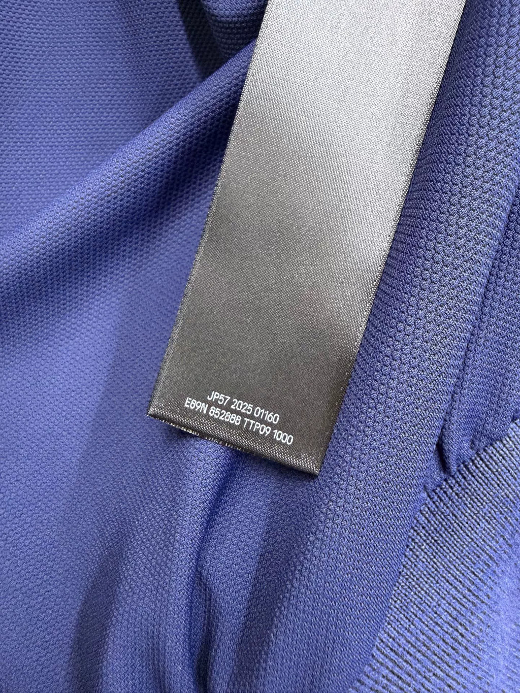 Balenciaga 26 Two-in-One Harrington Jacket