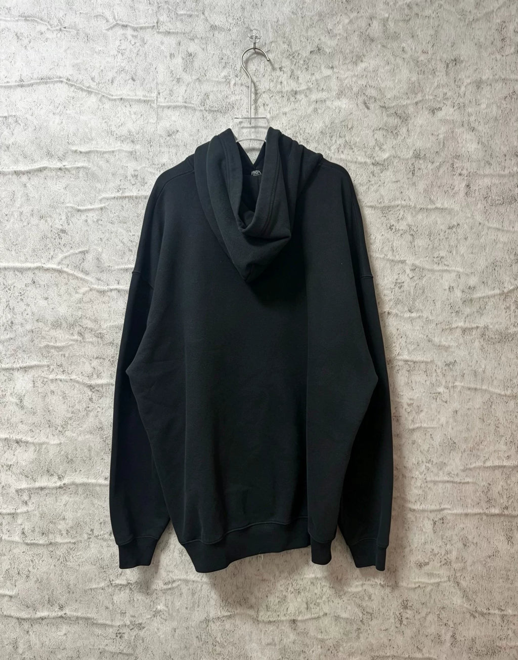 Balenciaga Crown Hoodie