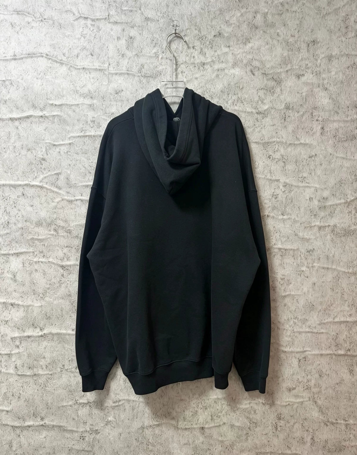 Balenciaga Crown Hoodie