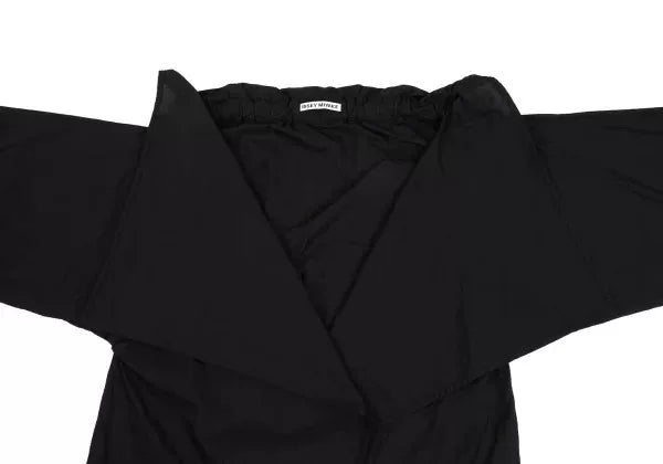 Issey Miyake Vintage Black Top
