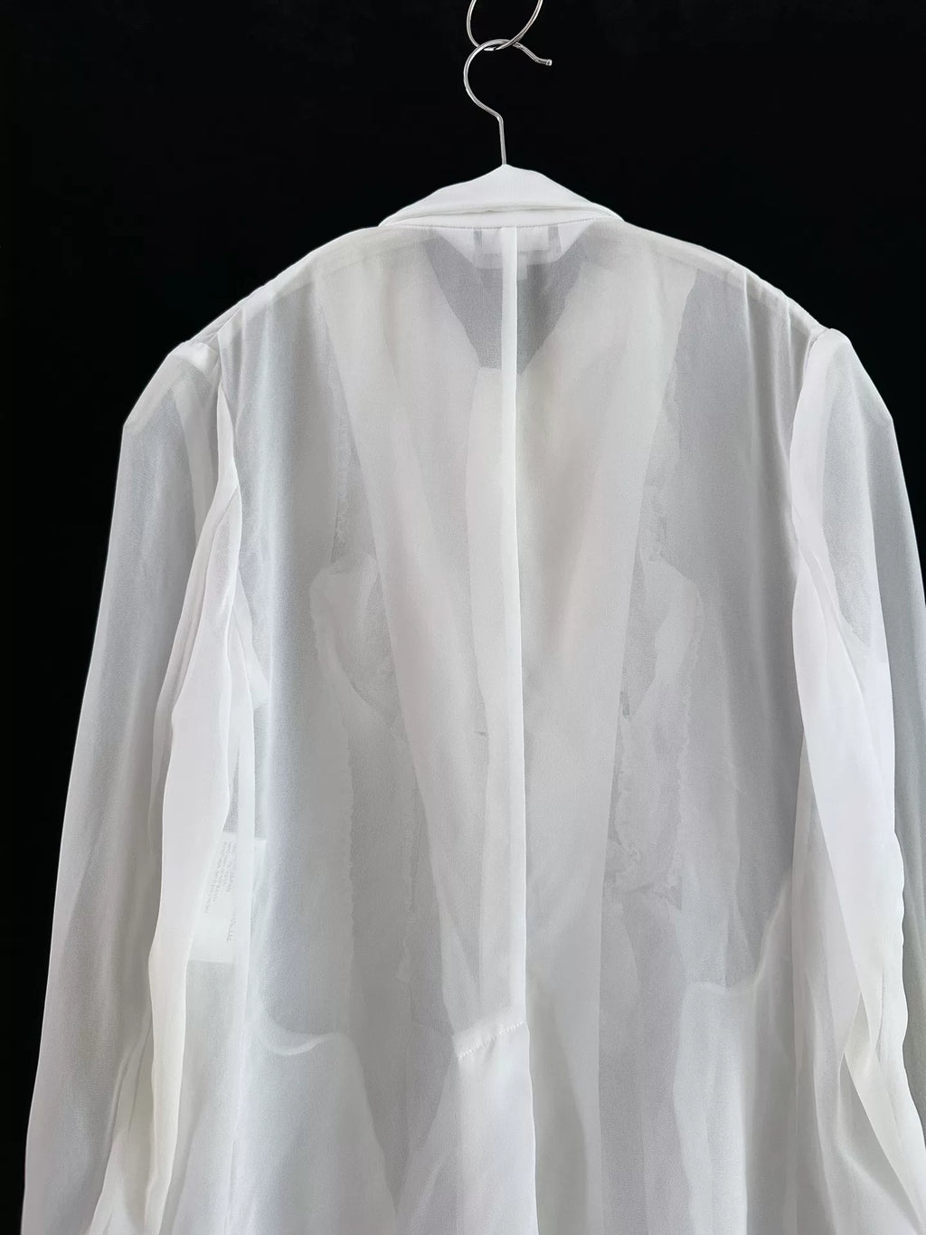 Comme Des Garcons Top