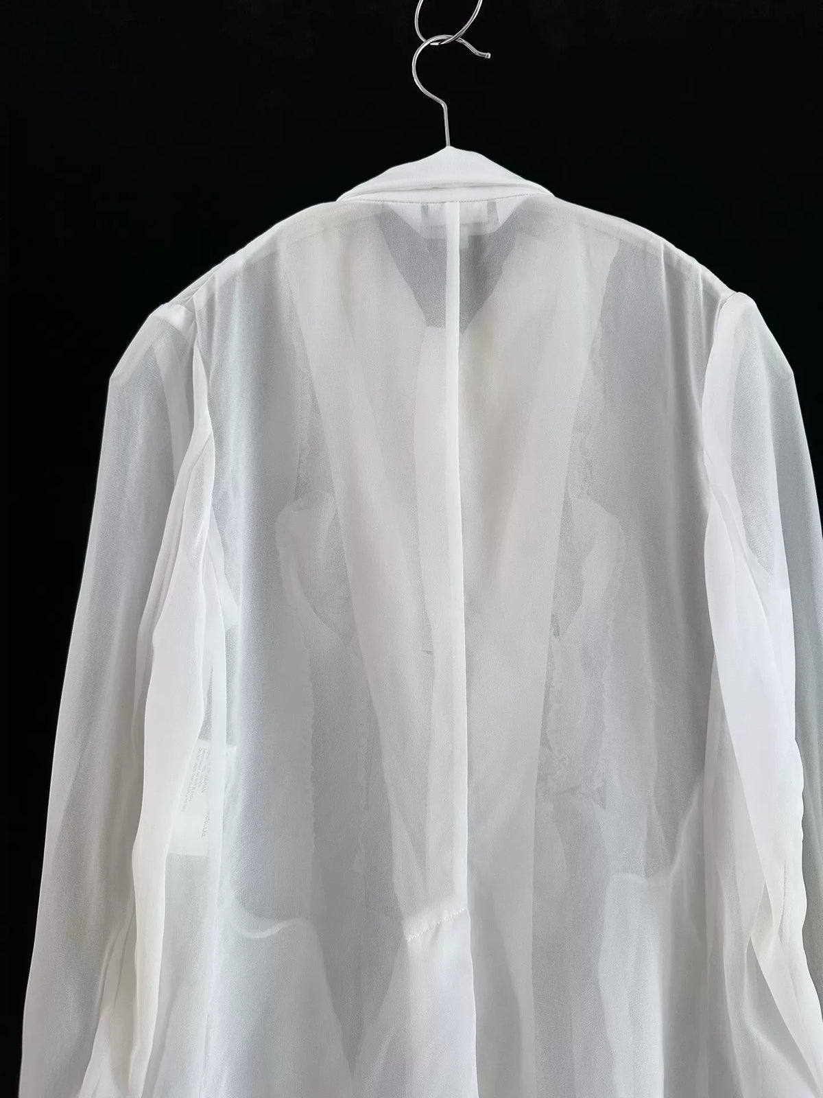 Comme Des Garcons Top
