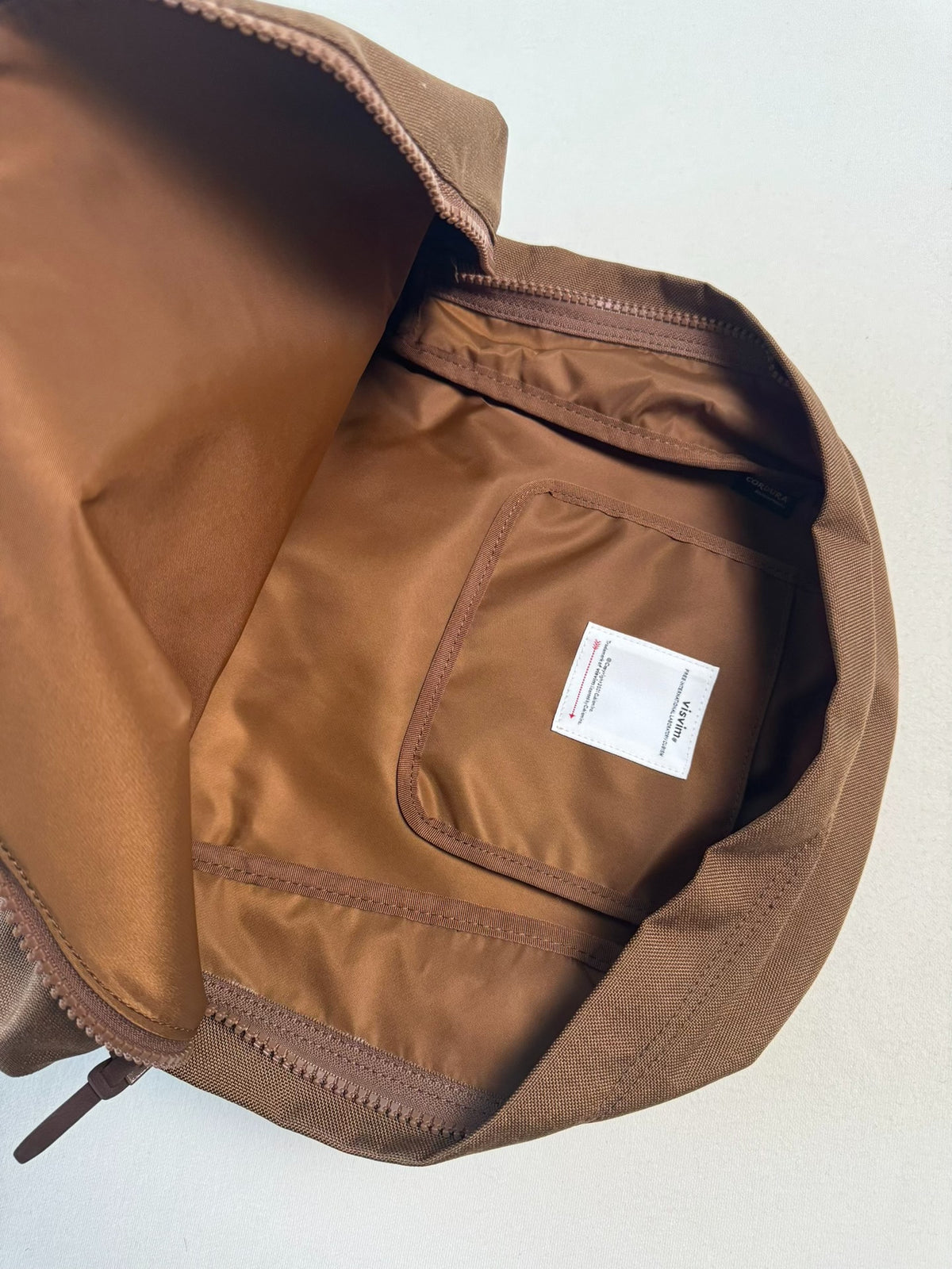 VISVIM 25AW CORDURA 22L BACKPACK