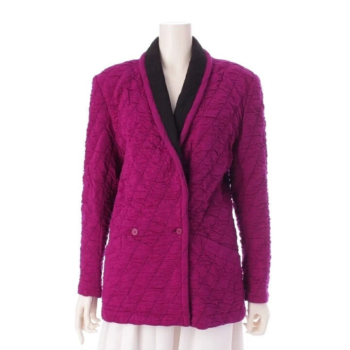Issey Miyake 1970s Jacket