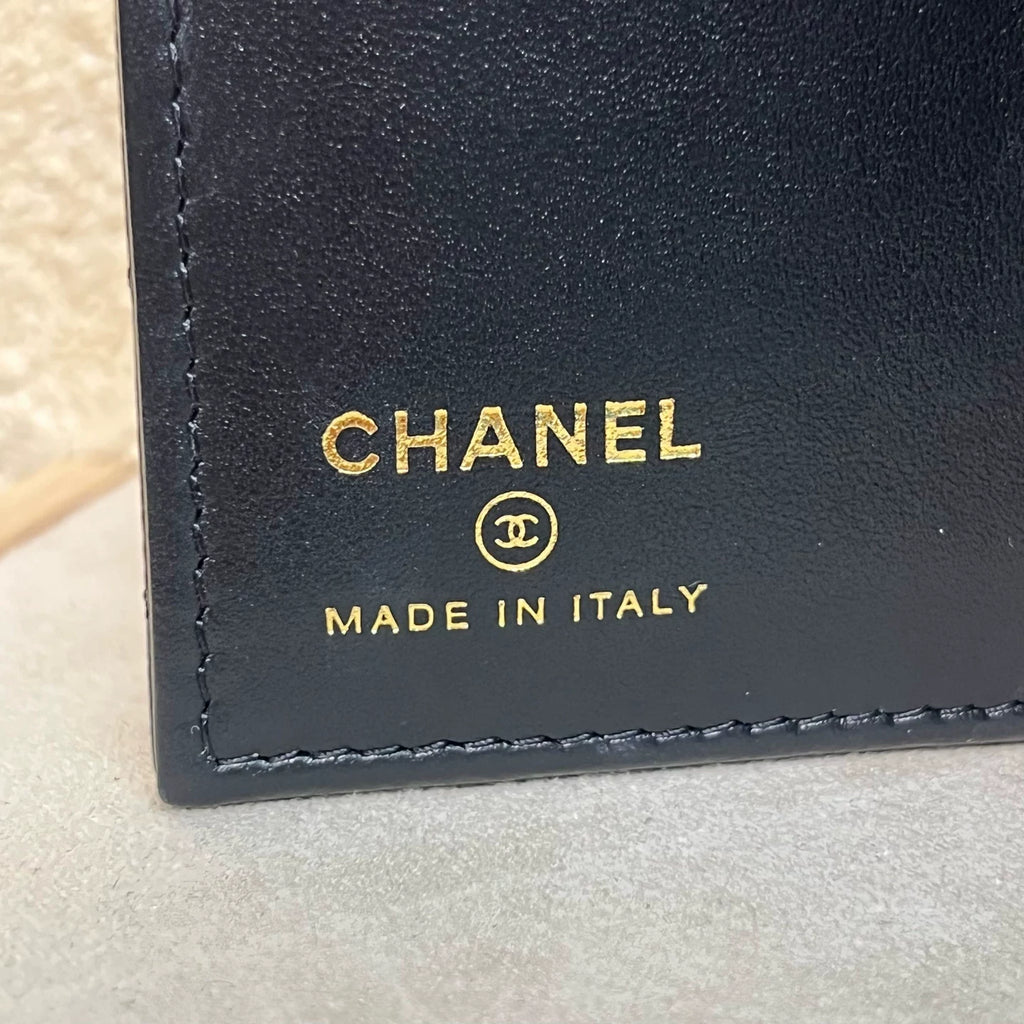 Chanel Black Mini Bag
