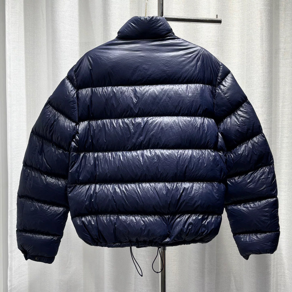 Prada Navy Jacket