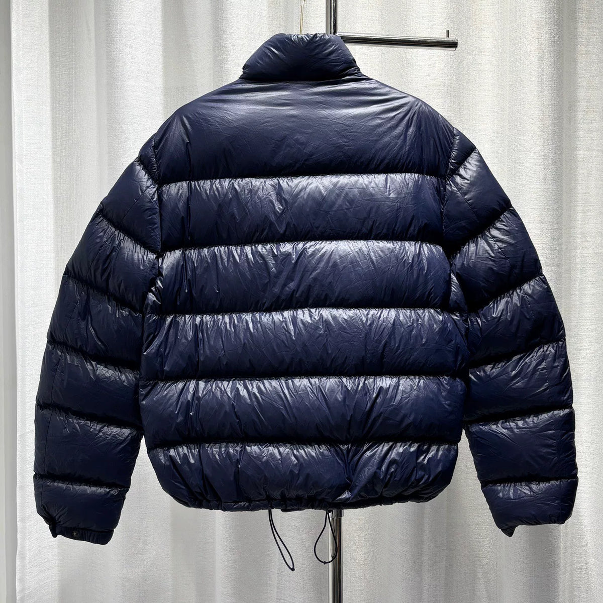 Prada Navy Jacket